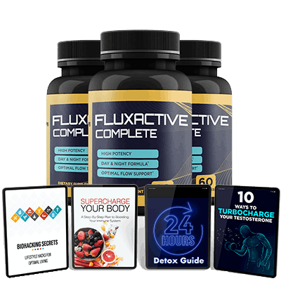 Buy Fluxactive