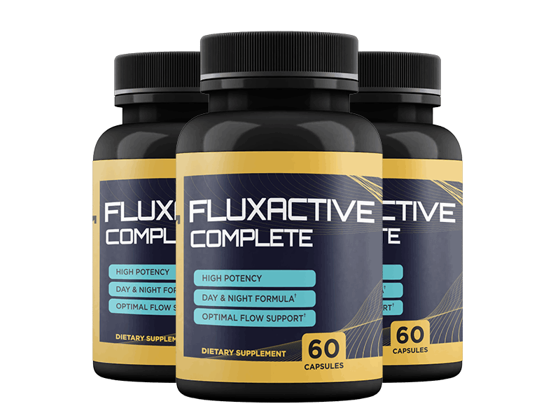 Fluxactive