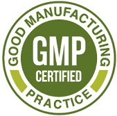 Fluxactive GMP Certified